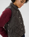 Sidse Veste sans manche