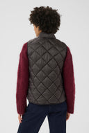 Sidse Veste sans manche