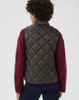 Sidse Veste sans manche