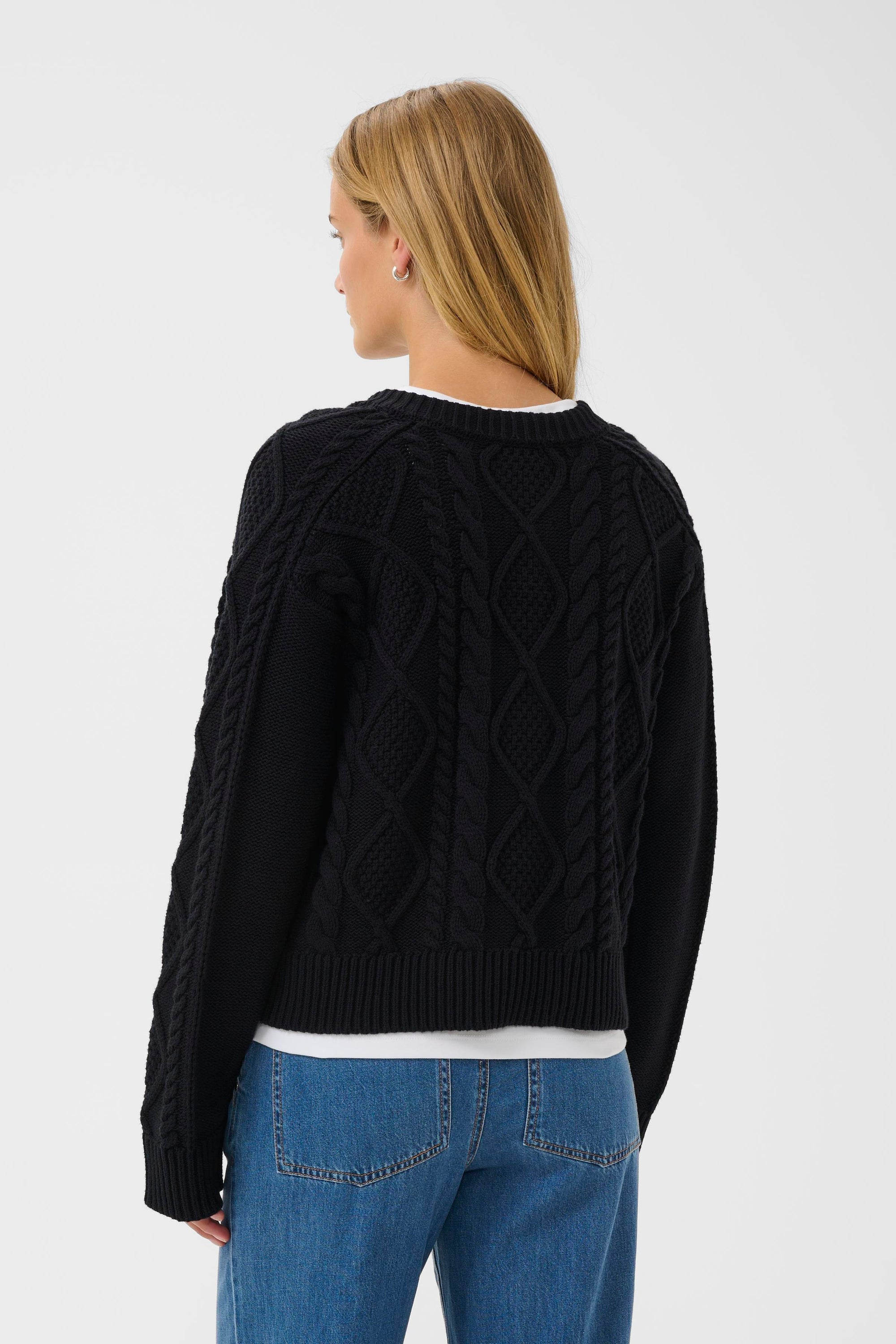Zayra Cardigan