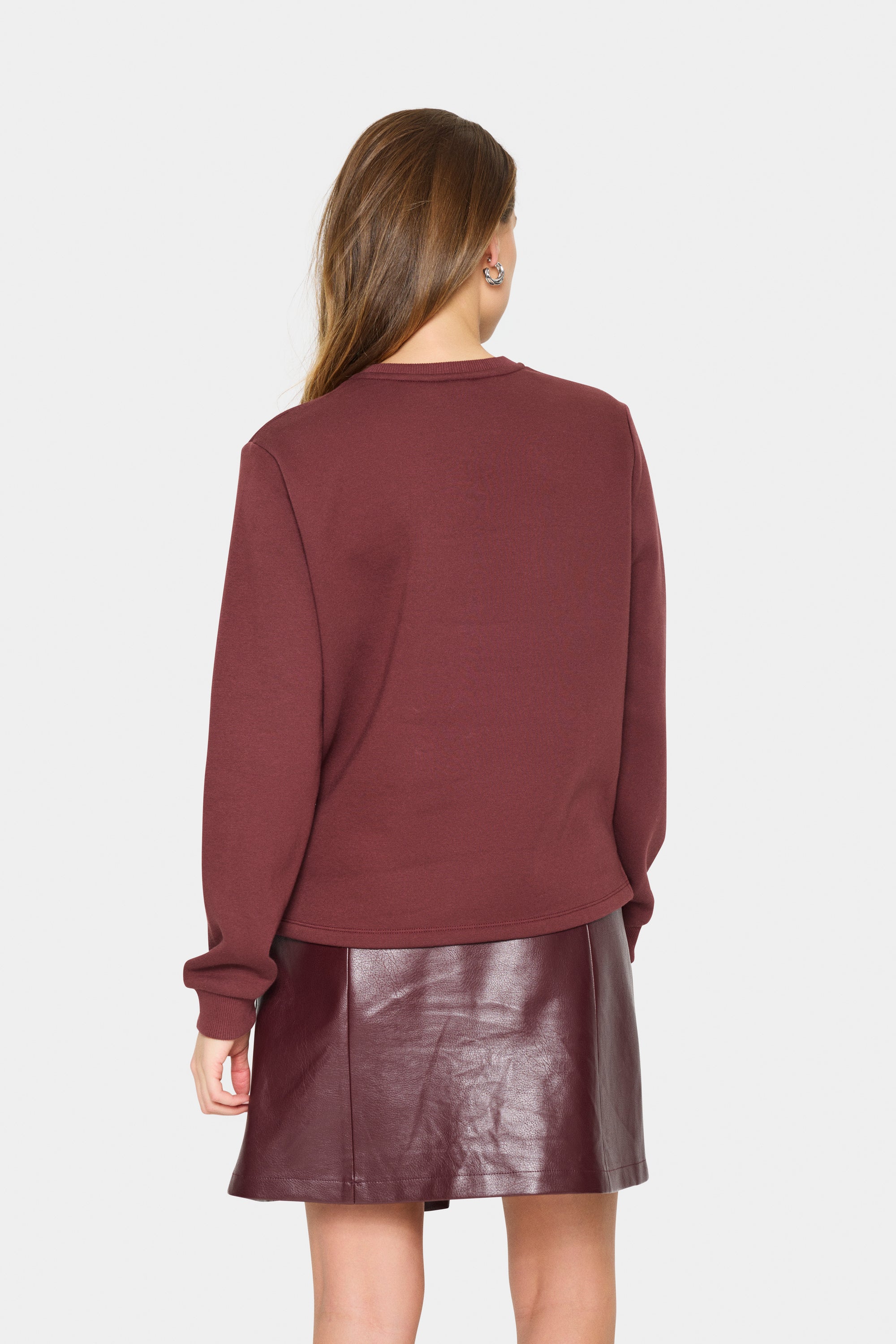 Lyona Sweatshirt