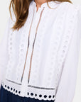 Marlee Blouse