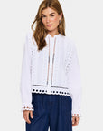 Marlee Blouse