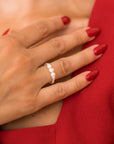 Bague Be Brave