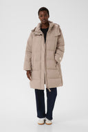 Saba Manteau