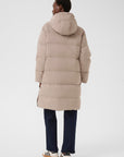 Saba Manteau