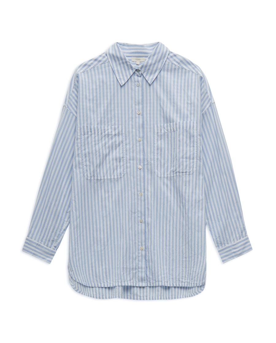 Clairo Chemise