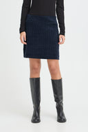 Kate Corduroy Jupe