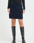 Kate Corduroy Jupe