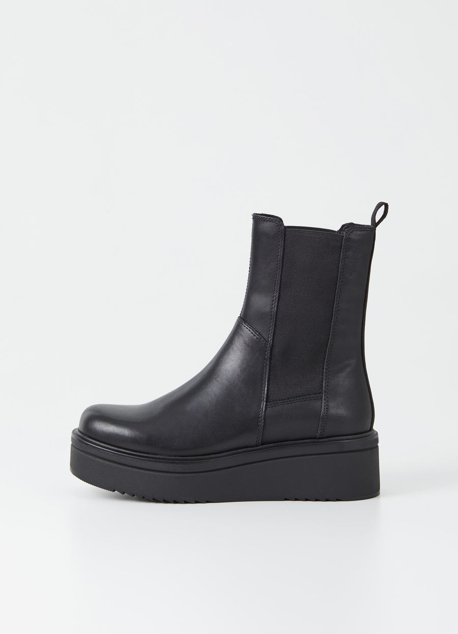 Tara Bottes