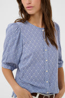 Azra Blouse