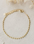 Heart Bracelet