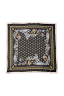 Foulard de soie