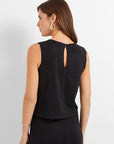 Malado blouse sans manche