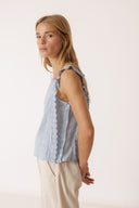 Perla Camisole