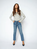 Ashley Imera Jeans