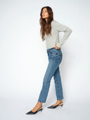 Ashley Imera Jeans