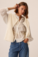 Achille Veste sans manche