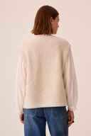 Achille Veste sans manche