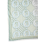 Foulard de soie