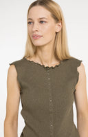 Agatha Camisole