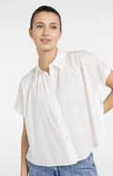Agathe Chemise