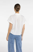 Agathe Chemise