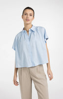 Agathe Chemise