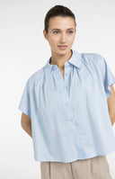 Agathe Chemise
