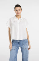 Agathe Chemise