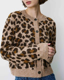 Agnes Cardigan