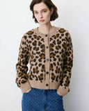 Agnes Cardigan
