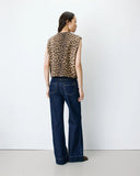 Alexis Veste Sans manches