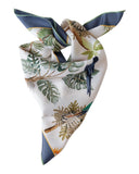 Foulard de soie