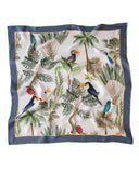 Foulard de soie