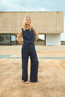 Aliya Pantalon