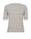 Aliz Caliz Stripe Chandail