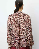 Almira Blouse