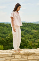 Althéa Pantalon Cargo