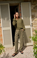 Althéa Pantalon Cargo
