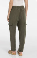 Althéa Pantalon Cargo
