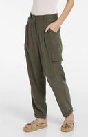 Althéa Pantalon Cargo