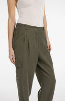 Althéa Pantalon Cargo