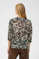 Alvia Blouse