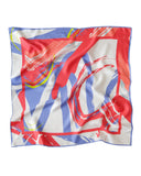 Foulard de soie
