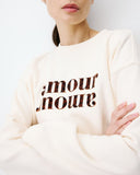 Amery Crewneck