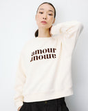 Amery Crewneck