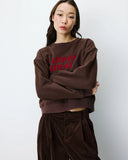 Amery Crewneck