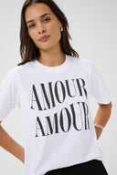Cherie T-shirt