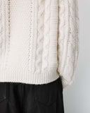Amparo Pull